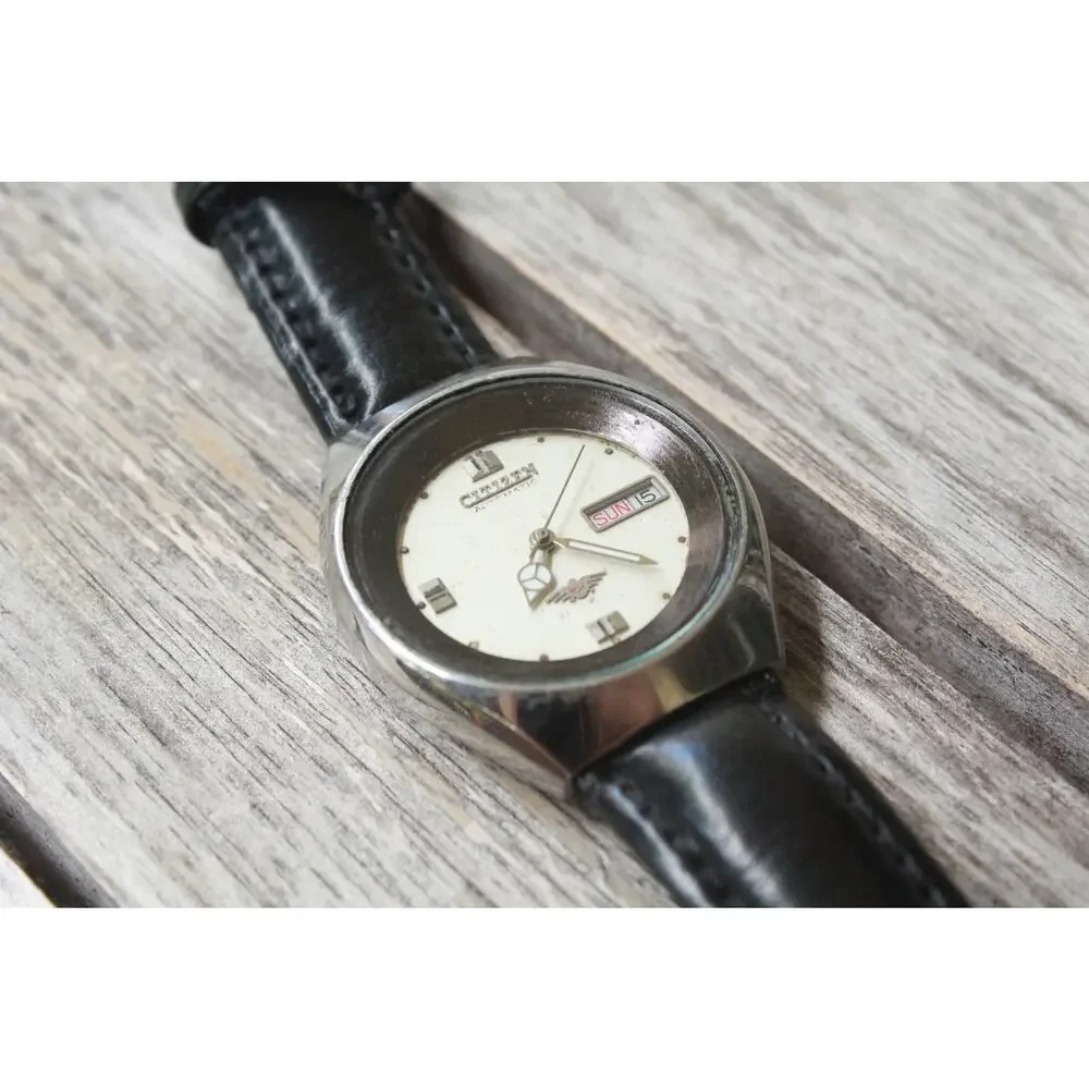 Citizen this watch